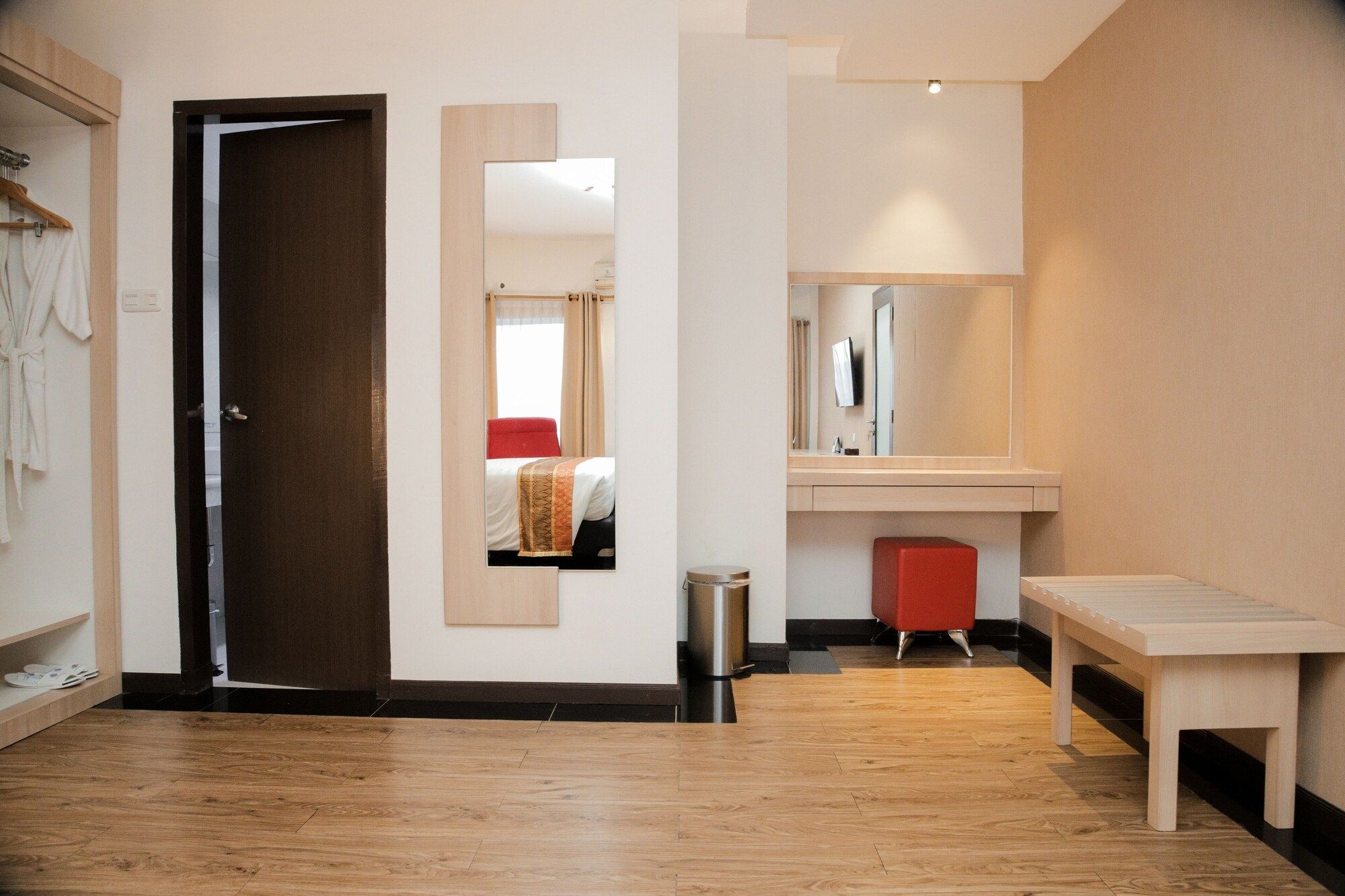 Serveis de l’habitació