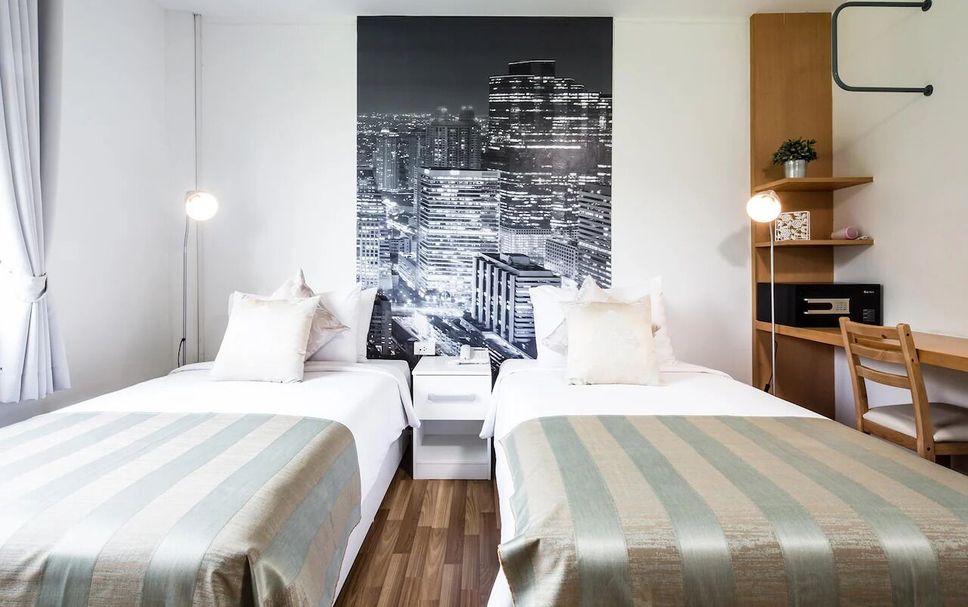 Habitació Foto