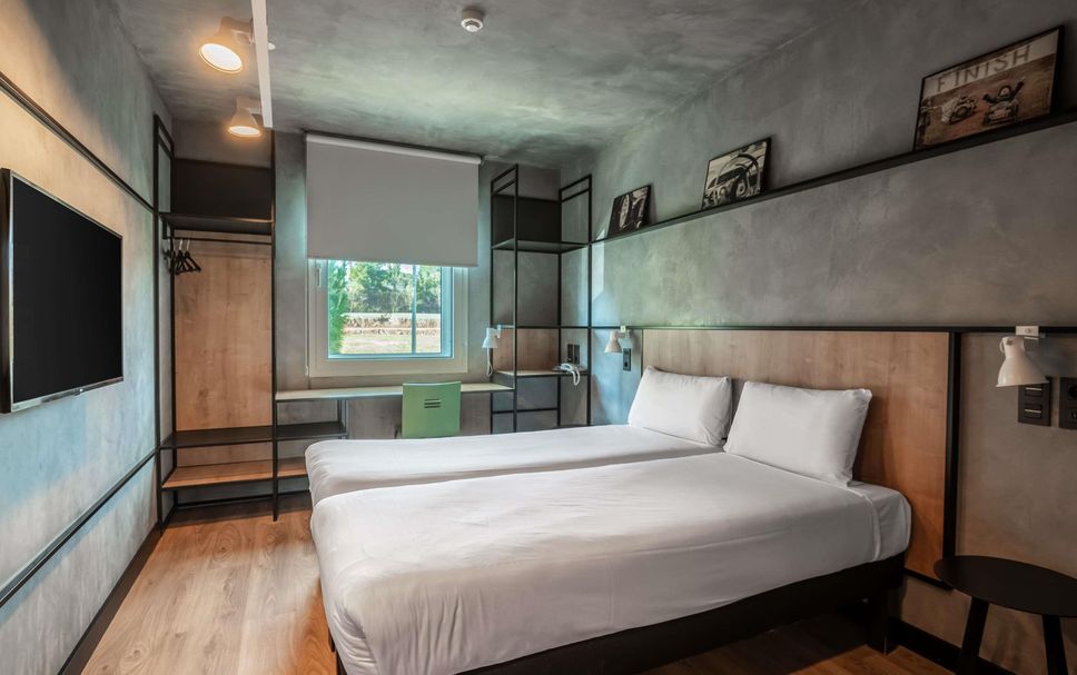 Habitació Foto