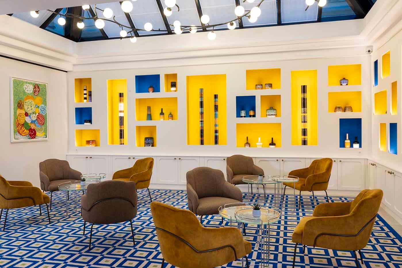 Sala d'estar