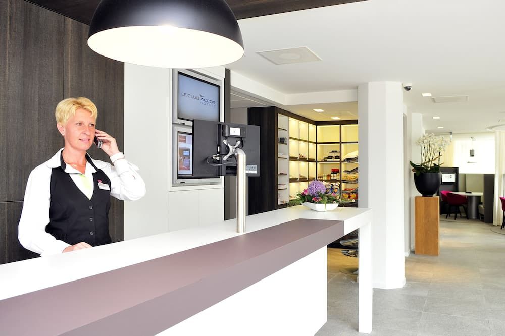 Recepció