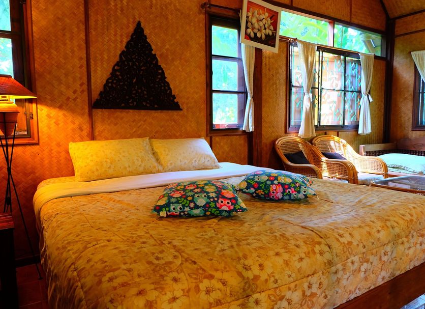 Habitació Foto