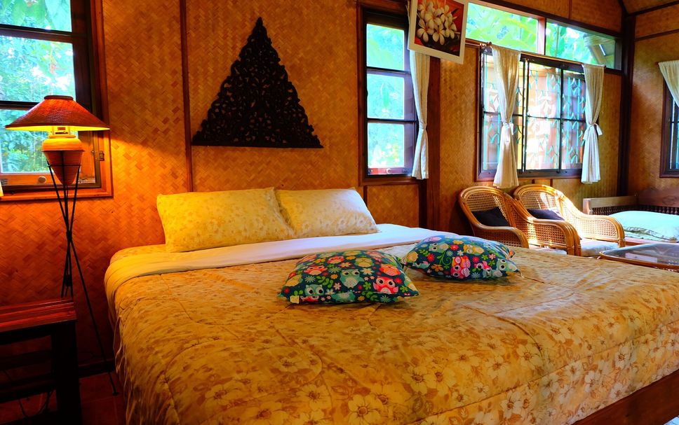 Habitació Foto