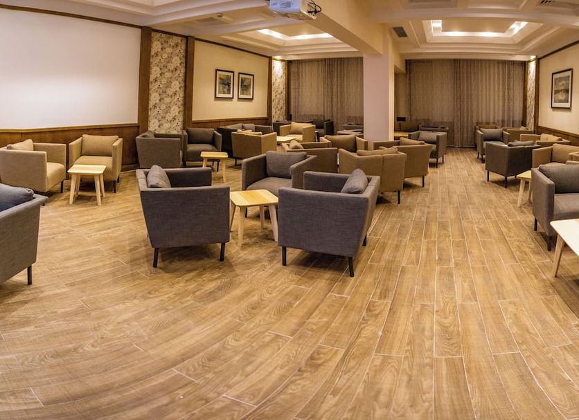 Sala d'estar Foto