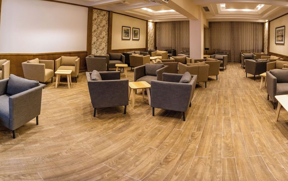 Sala d'estar Foto