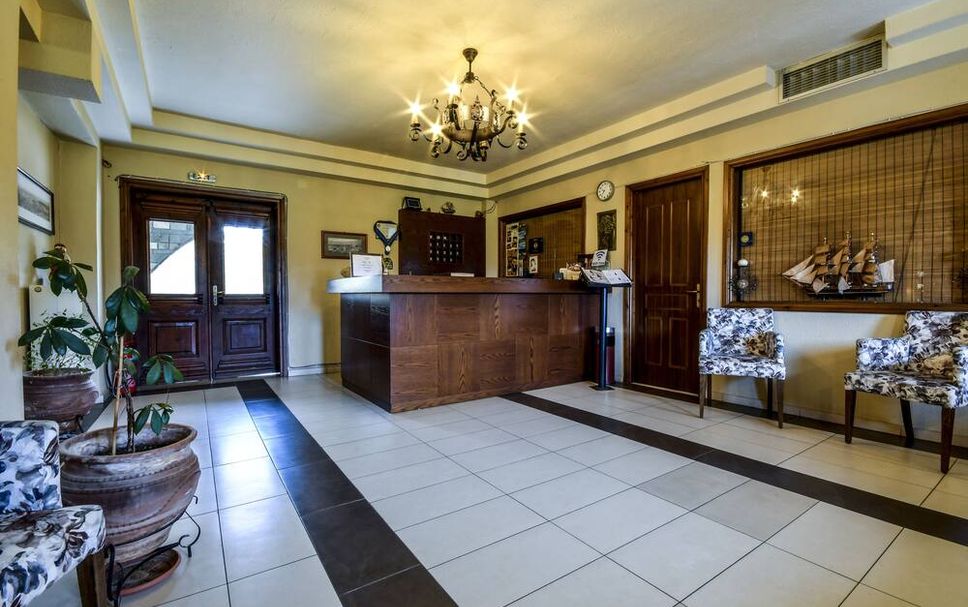 Recepció Foto