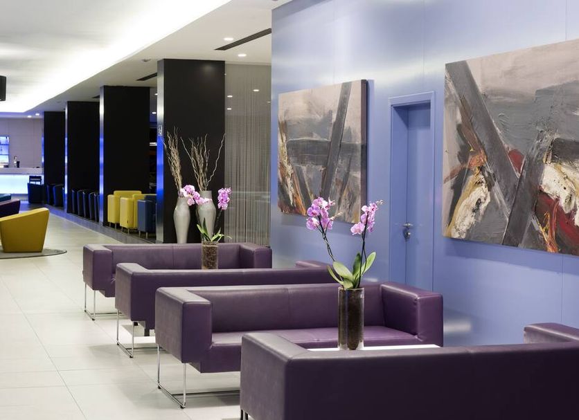 Sala d'estar Foto