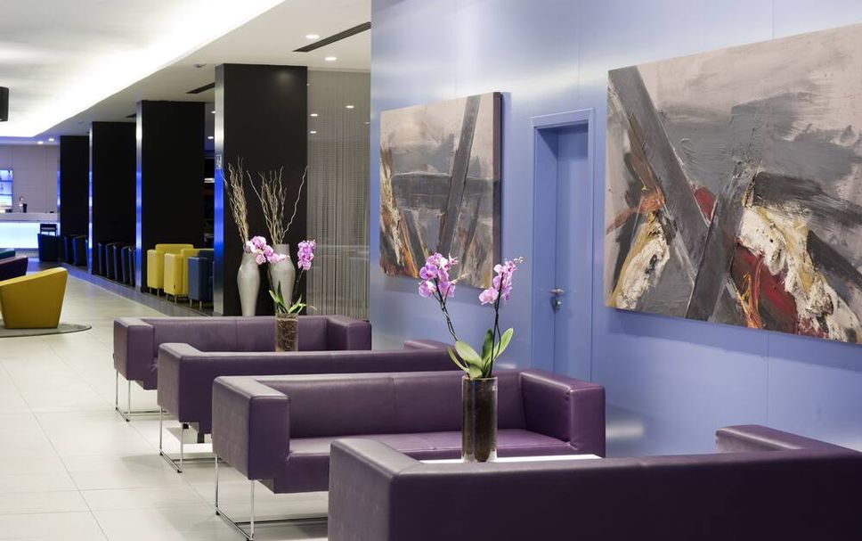 Sala d'estar Foto