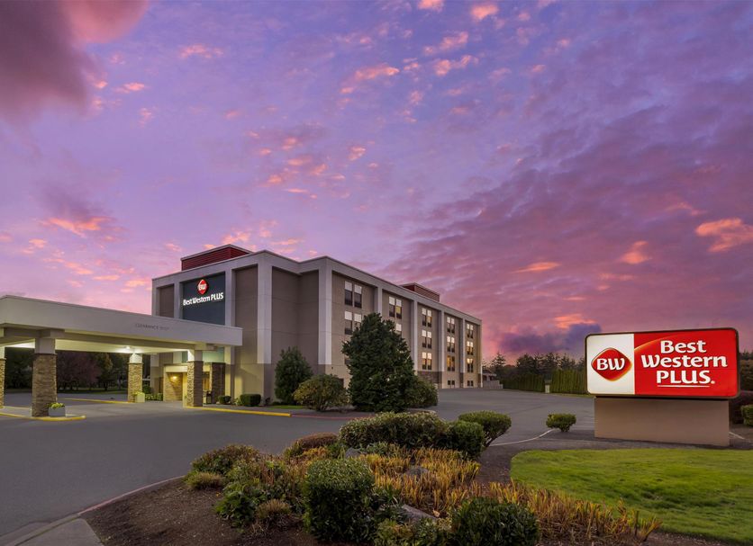 Edifici Foto