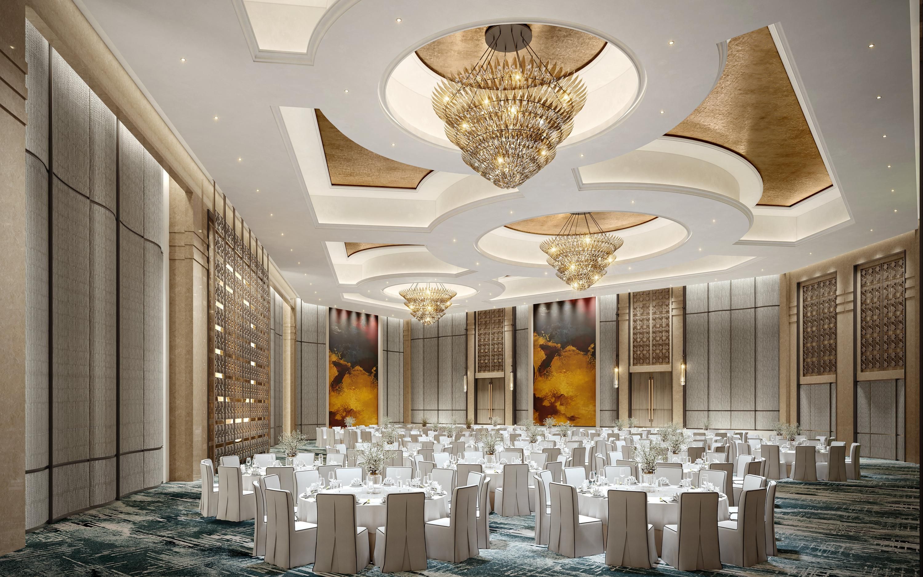 Sala de banquets