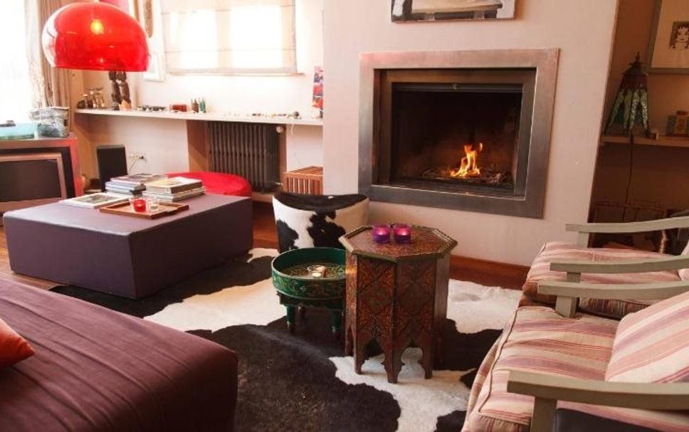 Sala Foto