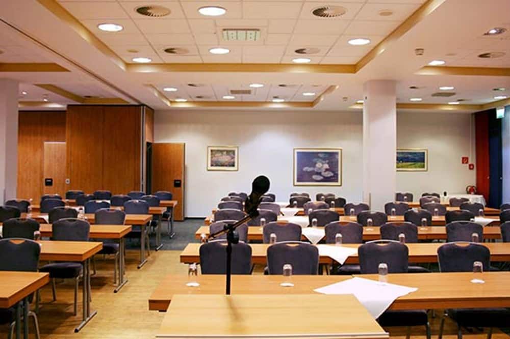 Sala de conferències