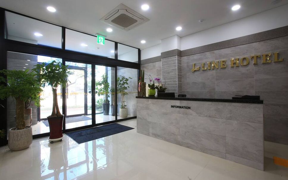 Recepció Foto