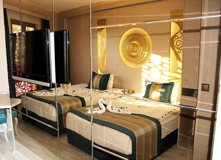 Habitació Foto