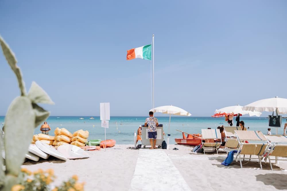 Platja