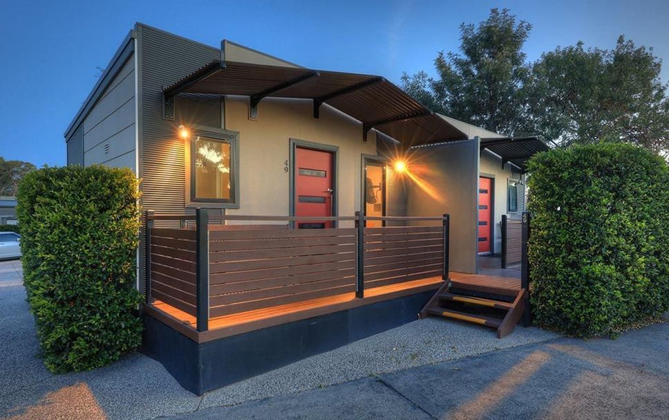 Edifici Foto