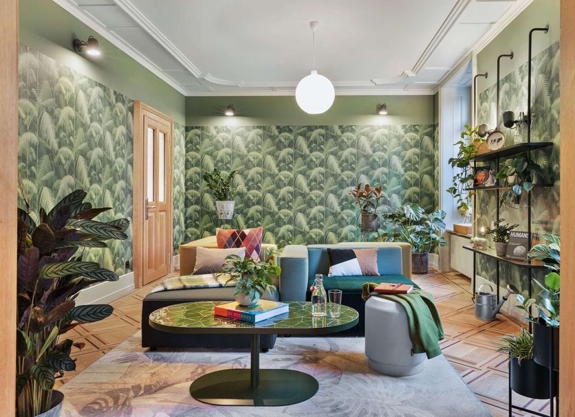 Sala d'estar Foto