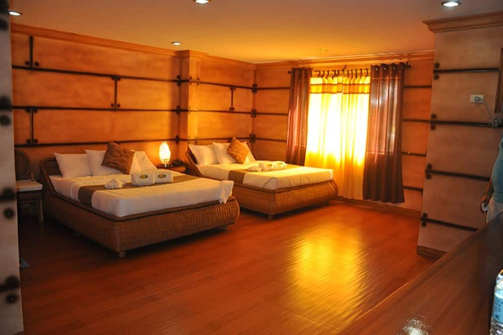 Habitació
