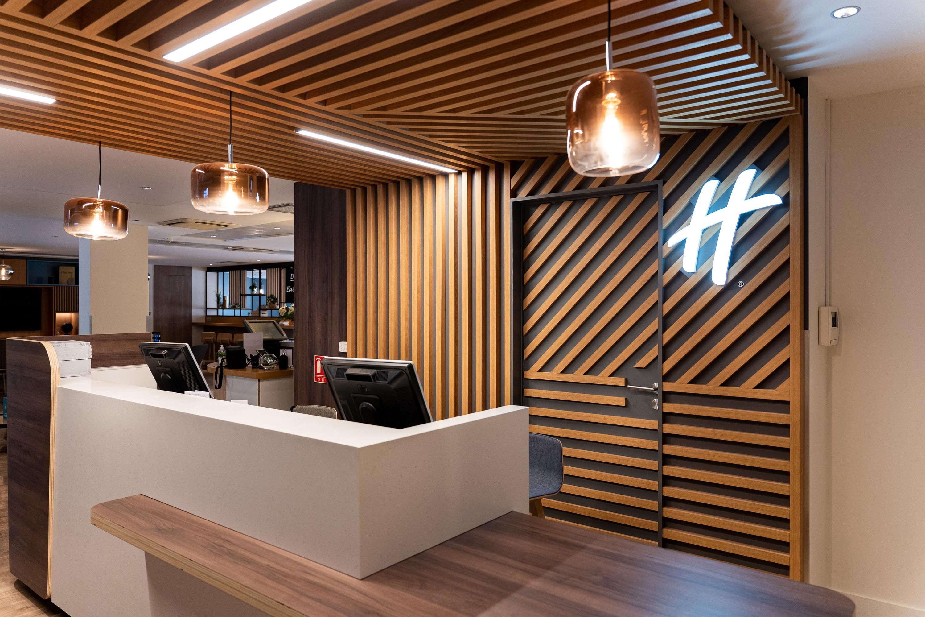 Recepció