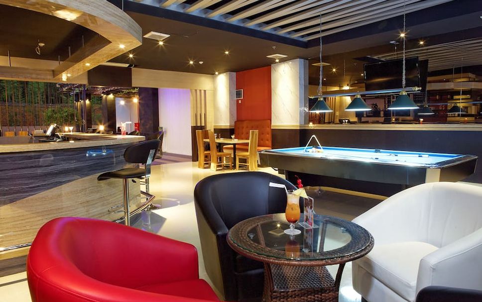 Bar Foto