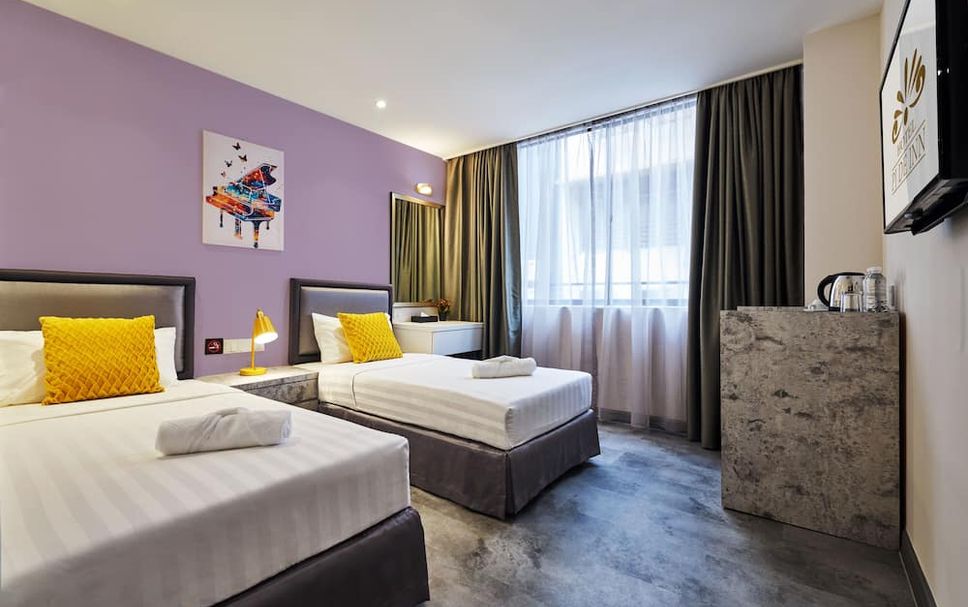 Habitació Foto