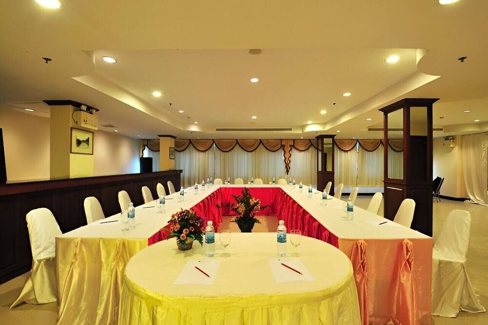 Sala de conferències