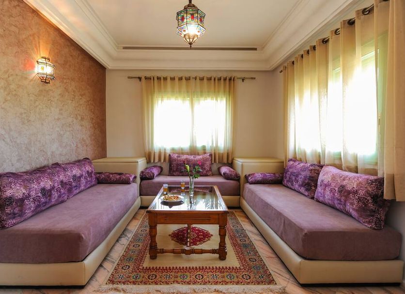 Sala d'estar Foto