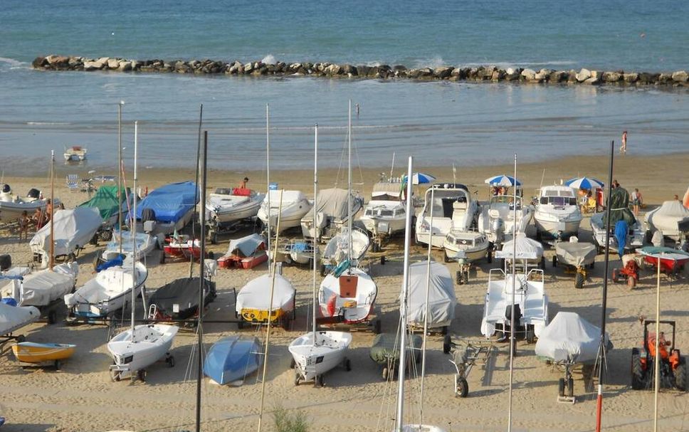 Platja Foto