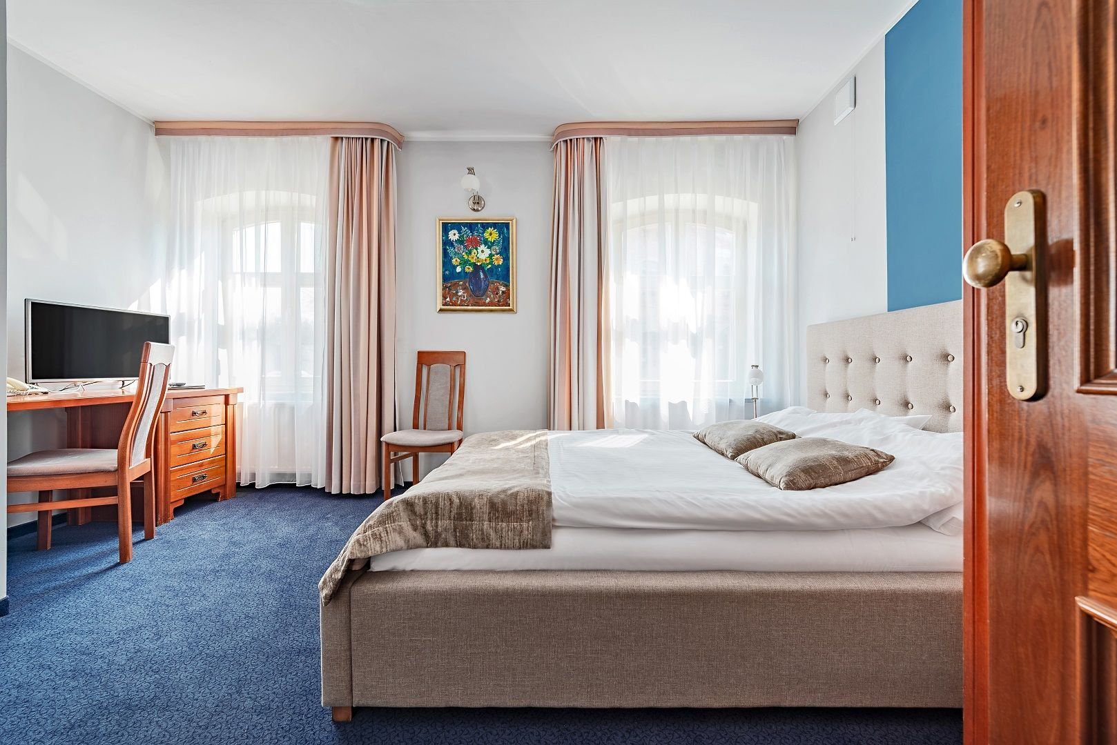 Habitació Foto
