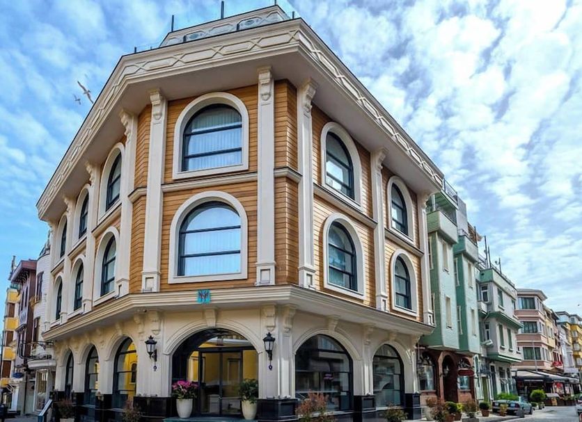 Edifici Foto