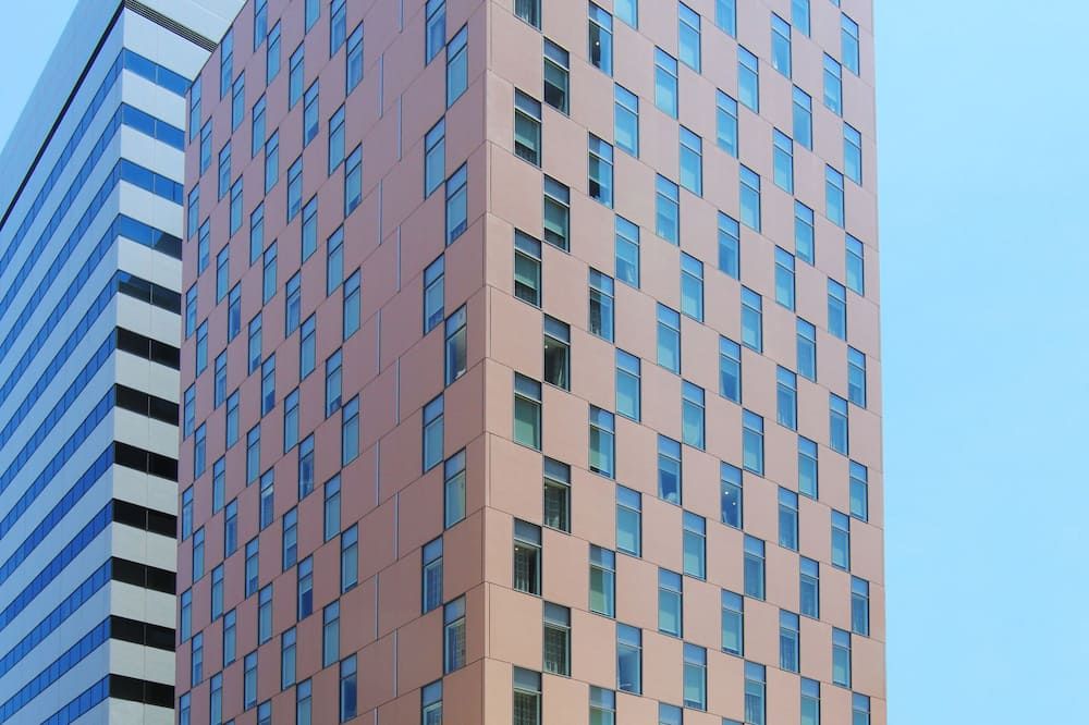Edifici