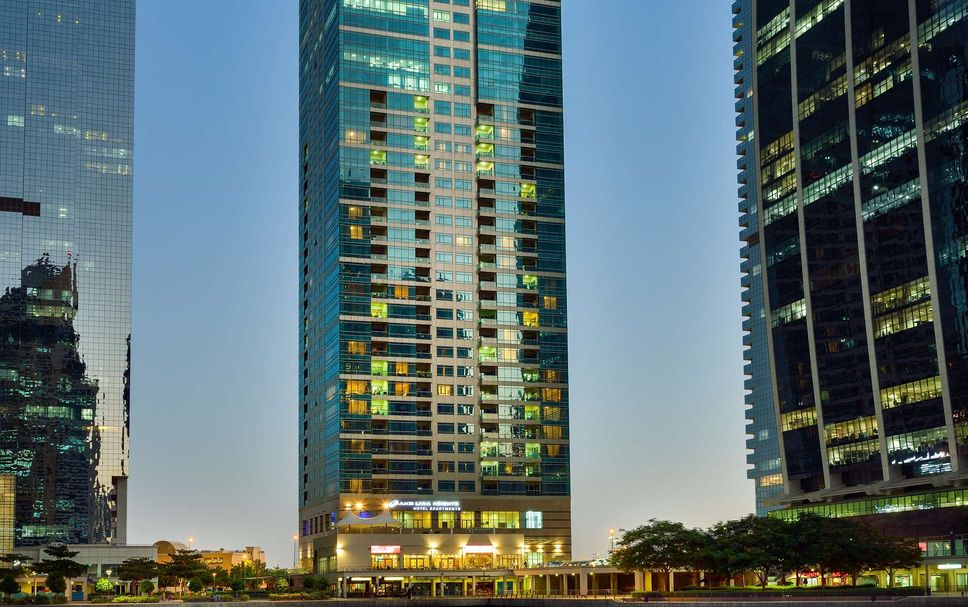 Edifici Foto