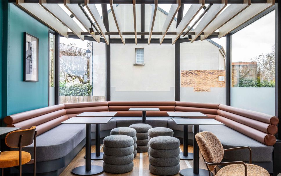 Sala d'estar Foto
