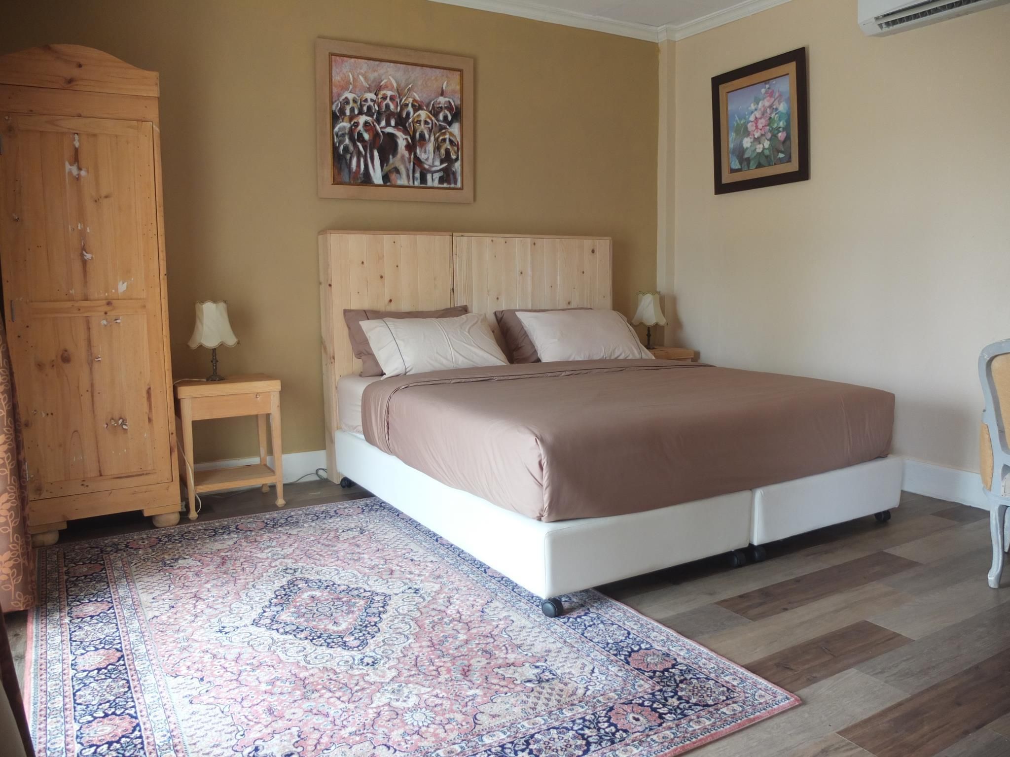 Habitació