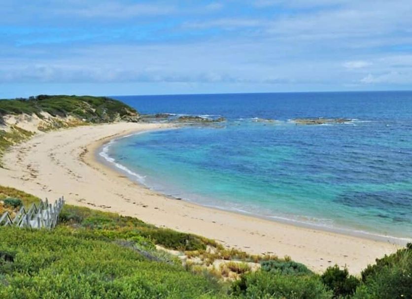 Platja Foto