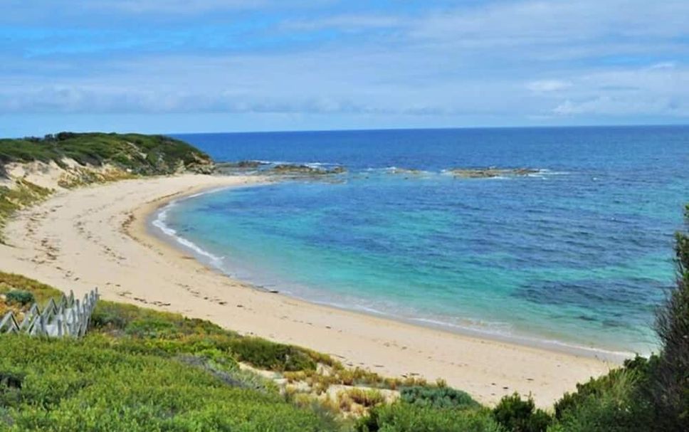 Platja Foto