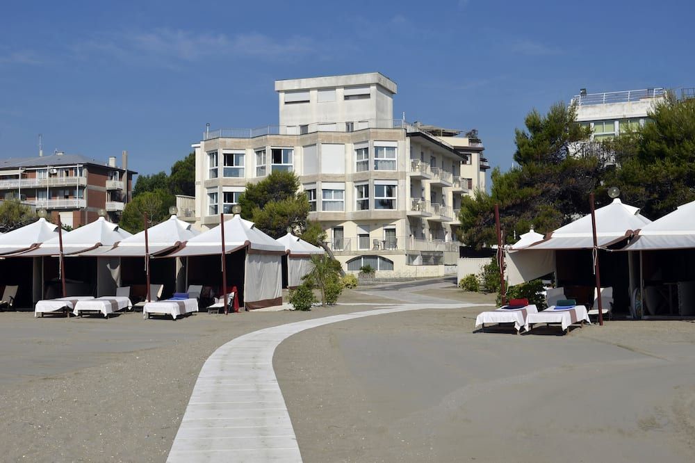 Platja