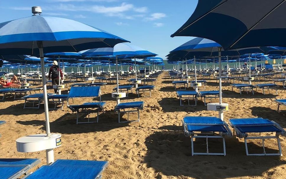 Platja Foto