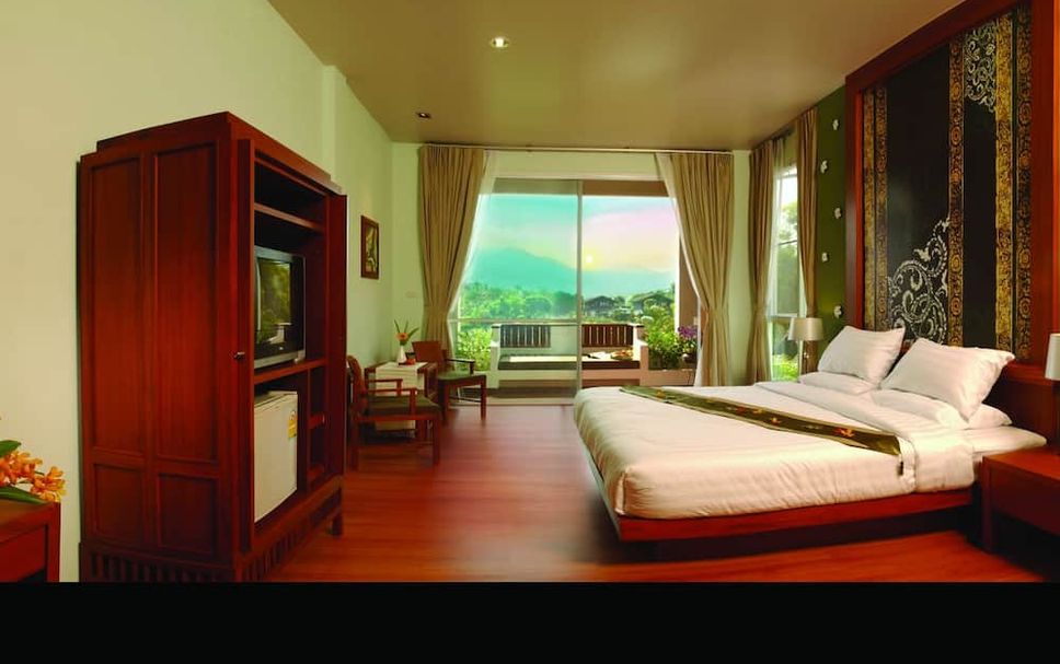 Habitació Foto