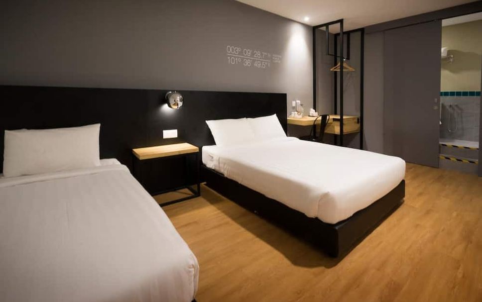 Habitació Foto