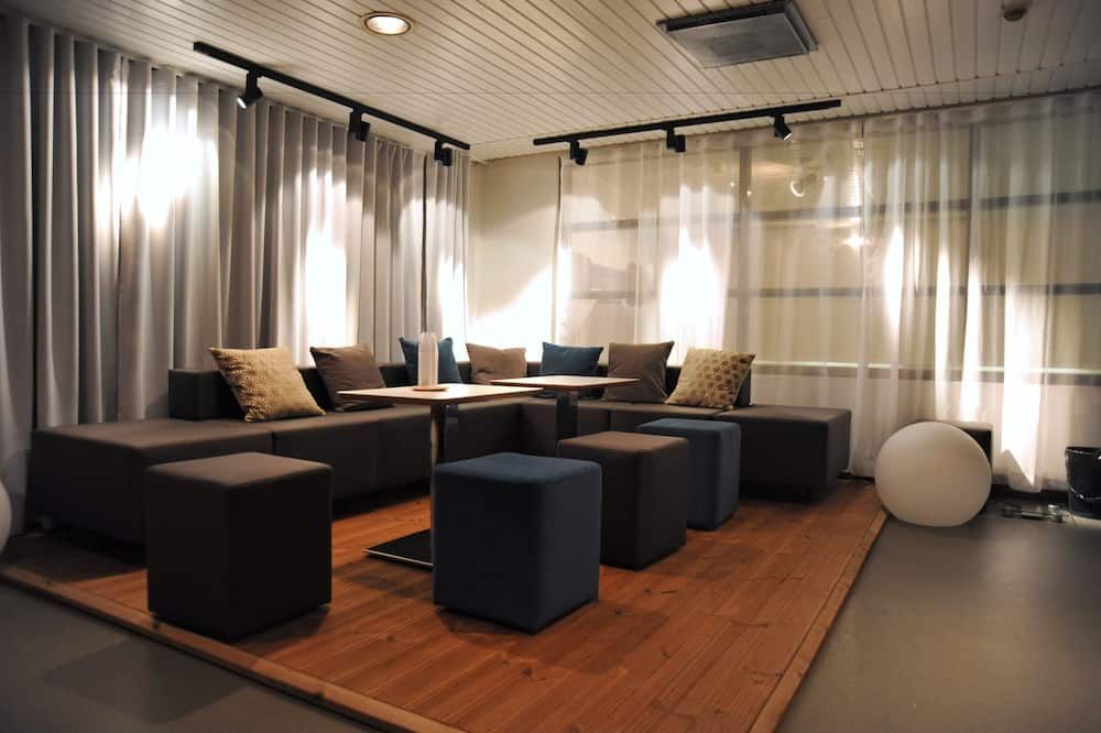 Sala d'estar Foto