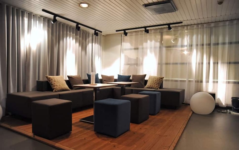 Sala d'estar Foto