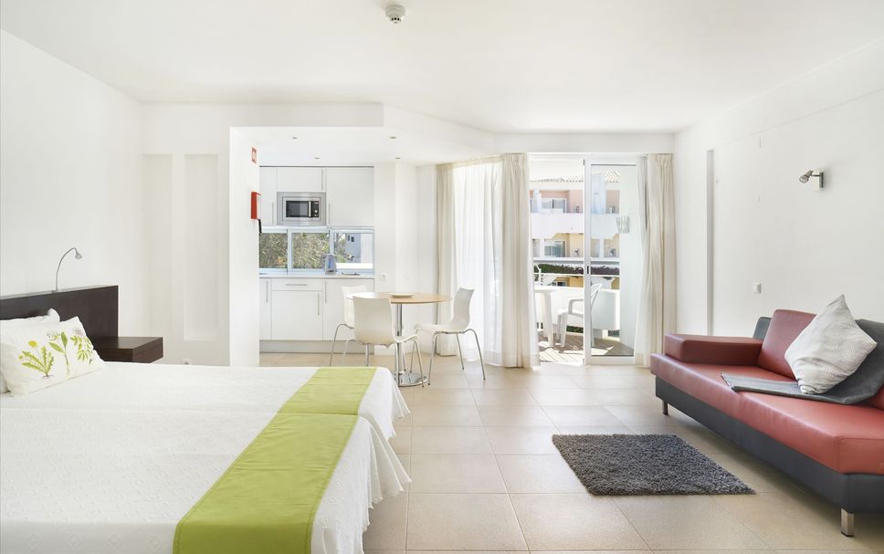 Habitació Foto
