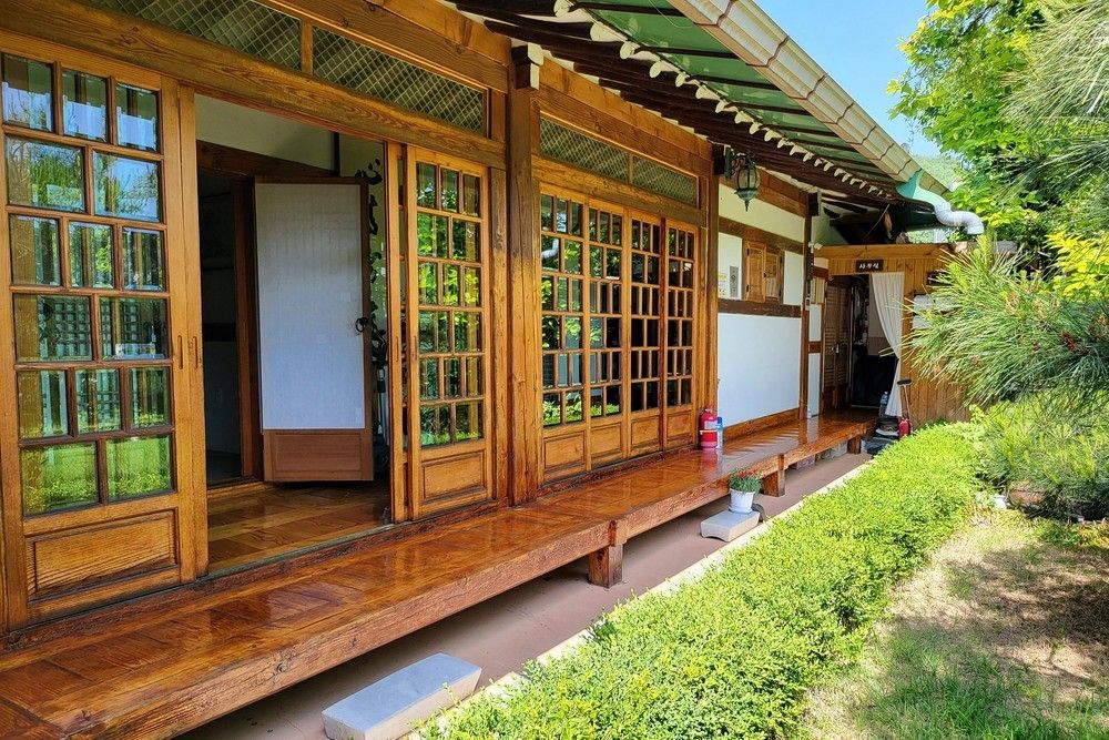 Vista exterior