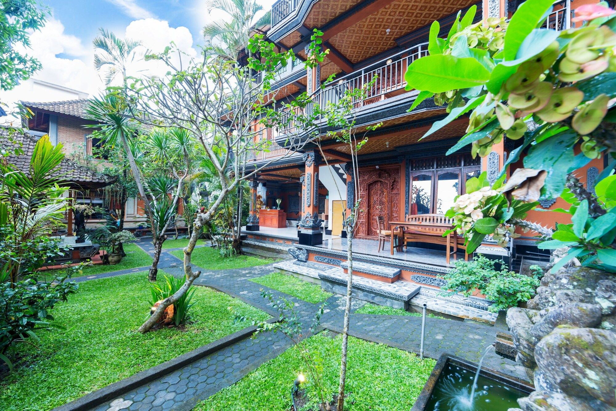 Vista exterior