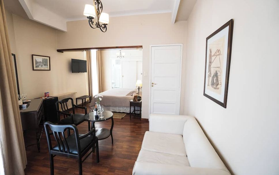 Sala Foto