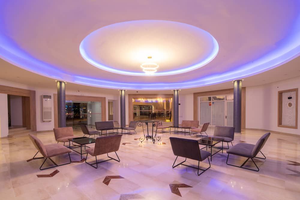 Sala d'estar