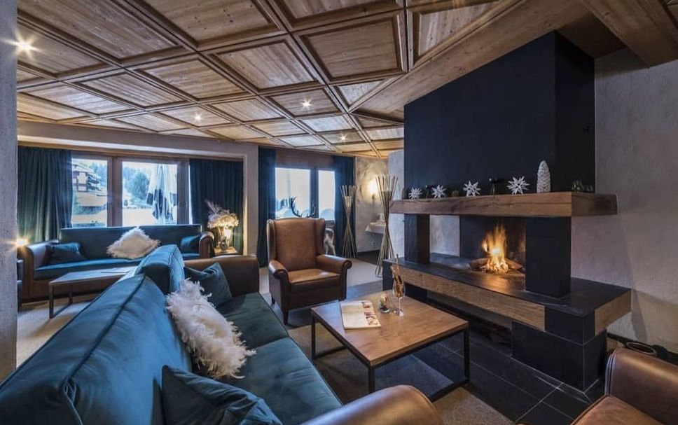 Sala Foto