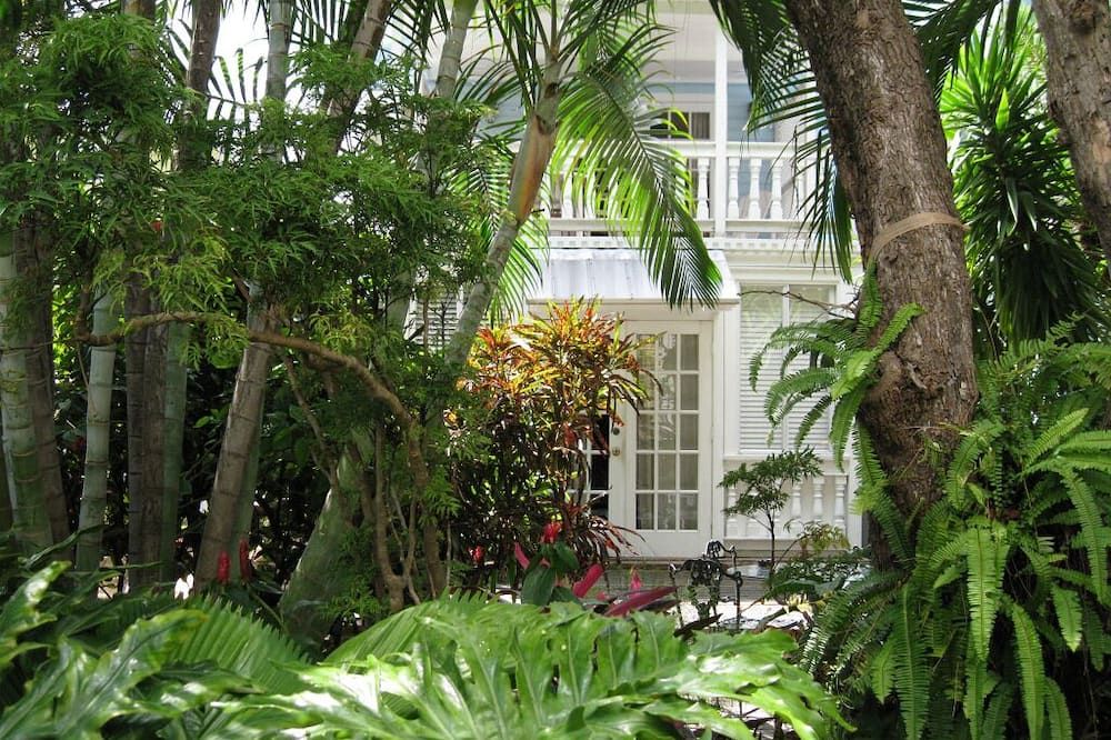 Vista exterior