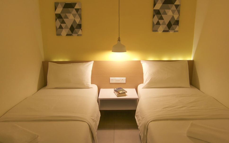Habitació Foto